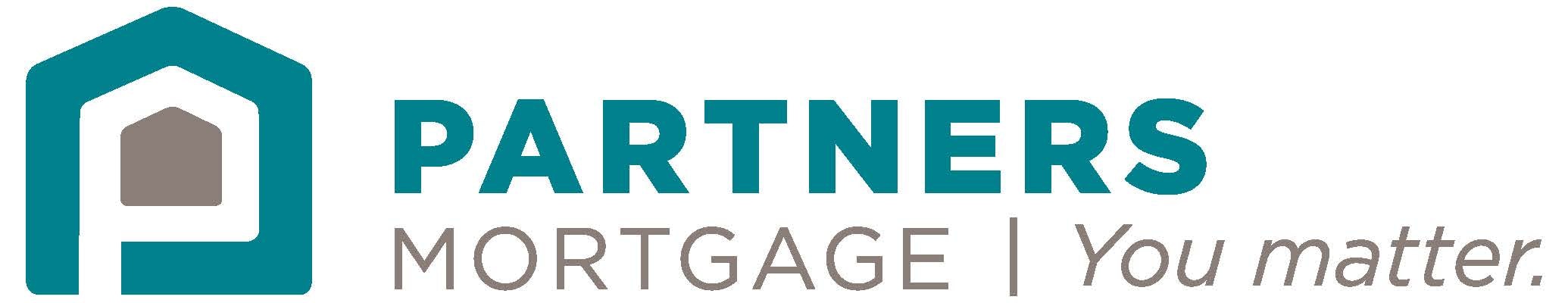 Partners Mortgage — You matter.